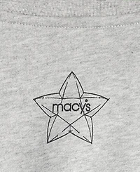 Macy's 100th Thanksgiving Day Parade Adult Unisex Blueprint Sweatshirt, Exclusive
