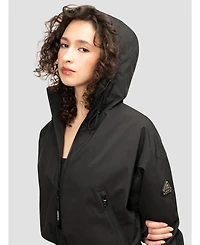 JACK1T Women's Orpheus Cropped Jacket