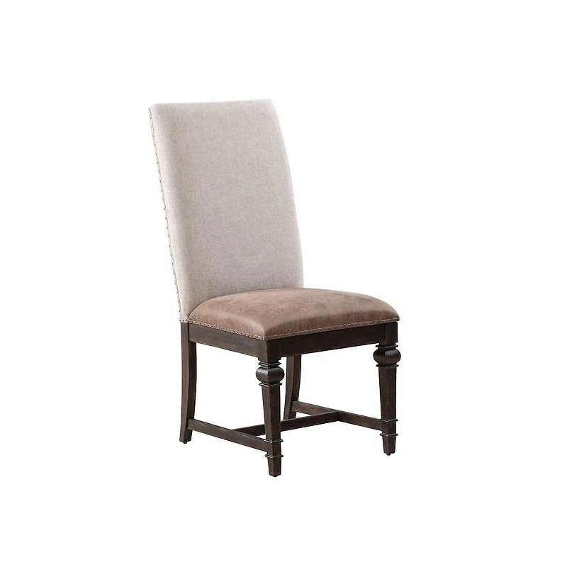 Liberty Furniture Industries, Inc Paradise Valley Uph Side Chair