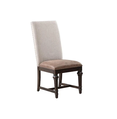 Liberty Furniture Industries, Inc Paradise Valley Uph Side Chair
