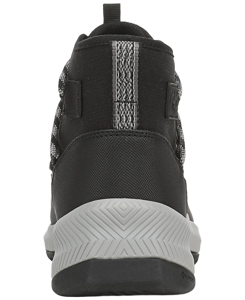 Ryka Women's Astonish Lace-Up Short Booties