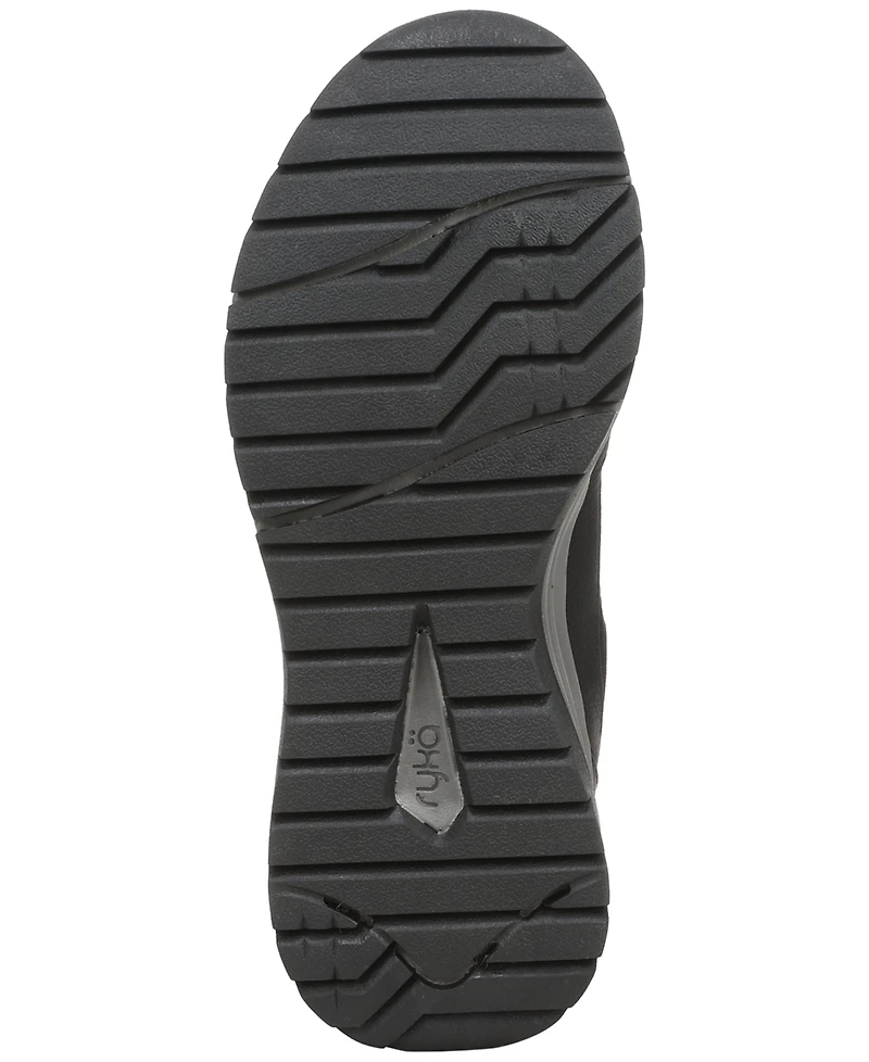 Ryka Women's Avalanche Cold Weather Lace-Up Booties