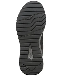 Ryka Women's Avalanche Cold Weather Lace-Up Booties