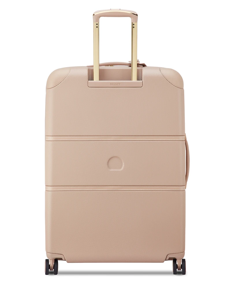 Delsey Paris Chatelet Air 2.0 Large Upright Check-In Spinner