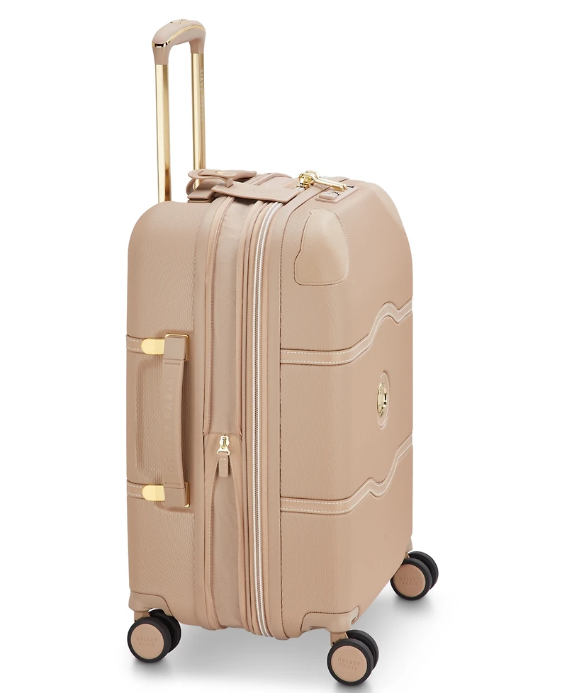 Delsey Paris Chatelet Air 2.0 Carry-On Spinner