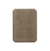 Magnolia Manor Chair Side Table