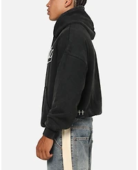 Saint Morta Men's Crested Wing Hoodie
