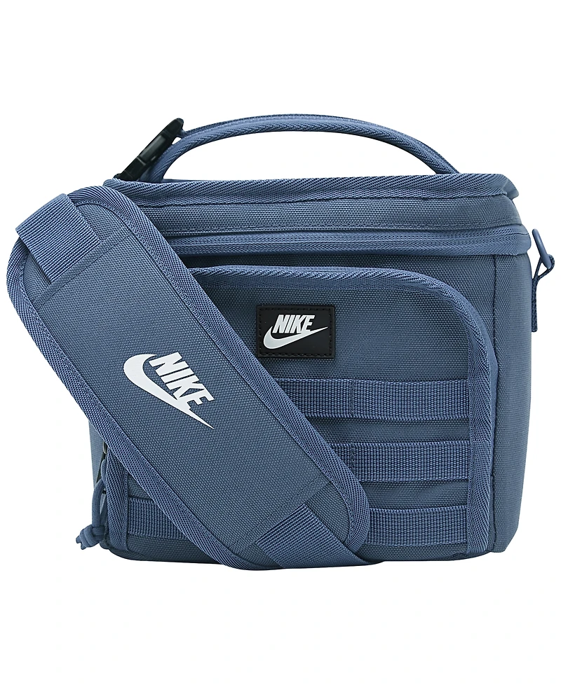 Nike Men's Futura Sportswear Lunch Bag