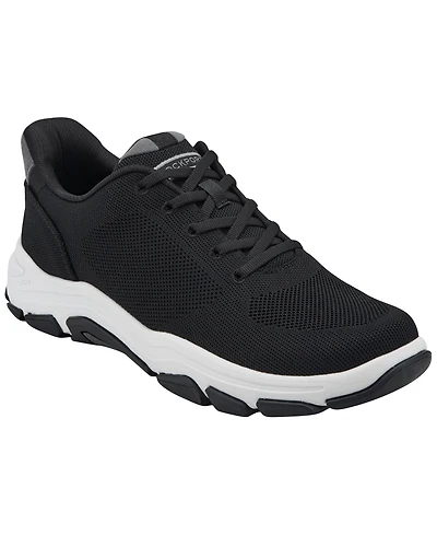 Rockport Men's Rafferty Step Activated Casual Sneakers