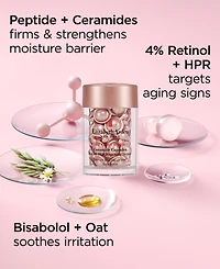 Elizabeth Arden Smarter Skincare Capsule Trio Set