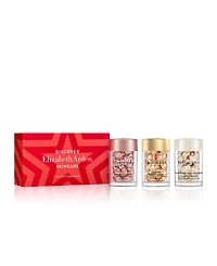 Elizabeth Arden Smarter Skincare Capsule Trio Set