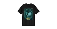Buffy the Vampire Slayer Men's Anne & Angel Crew Neck Short Sleeve T-shirt
