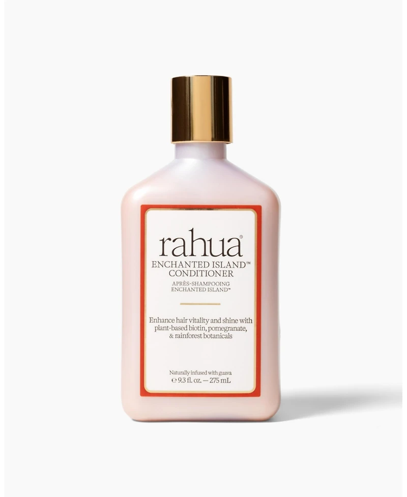 Rahua Enchanted Island Conditioner, 9.3 oz.