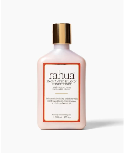 Rahua Enchanted Island Conditioner, 9.3 oz.