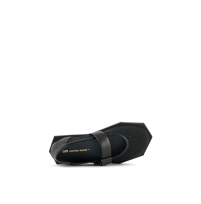 United Nude Women's Poly Ballet Lo