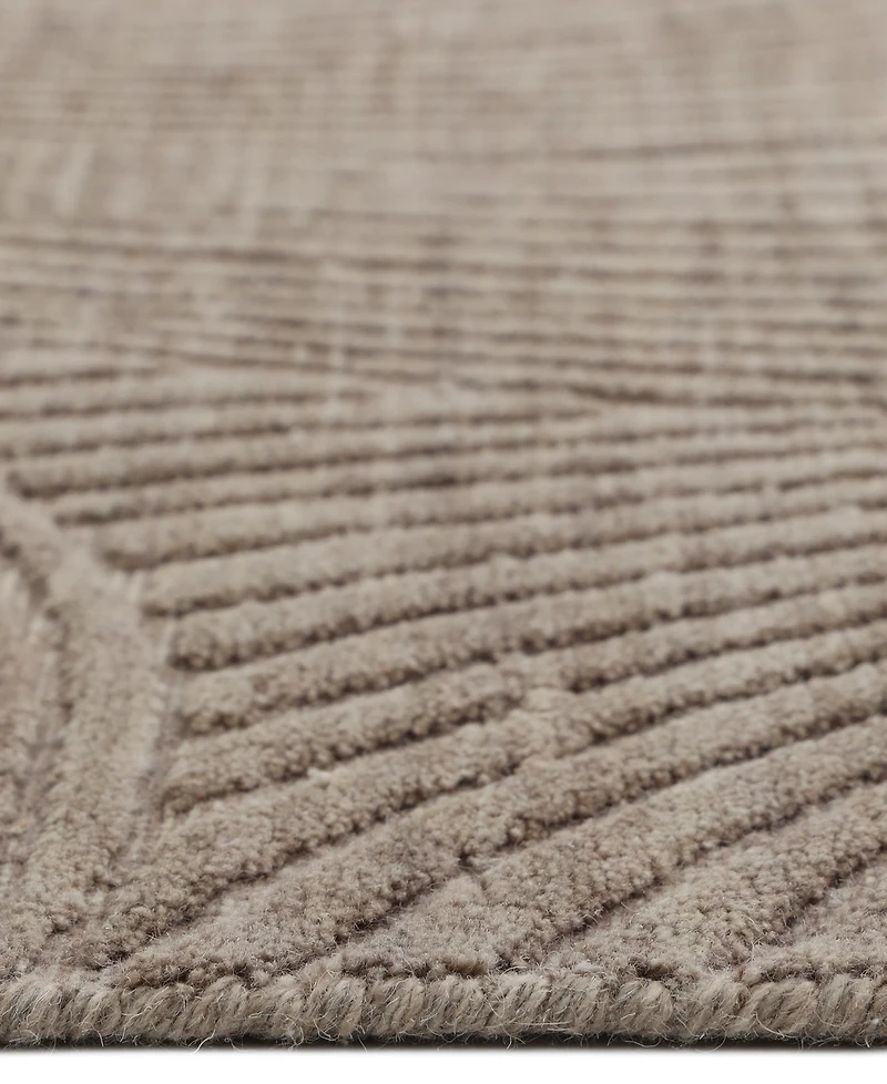 Timeless Rug Designs Ayr S3421 9' x 12' Area Rug
