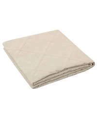 Stratford Park Tina Geometric 3-Piece Quilt Set