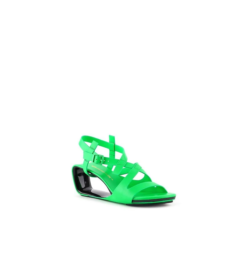 United Nude Women's Mobius Straps Mid