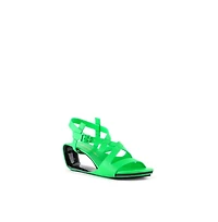 United Nude Women's Mobius Straps Mid