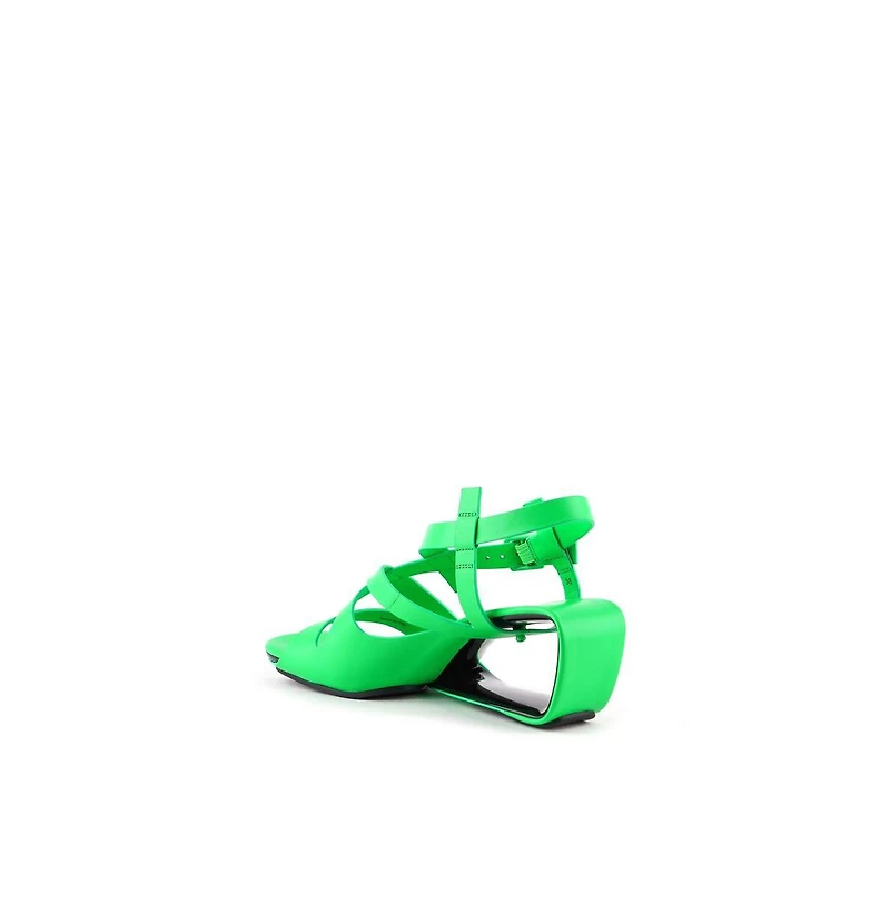 United Nude Women's Mobius Straps Mid