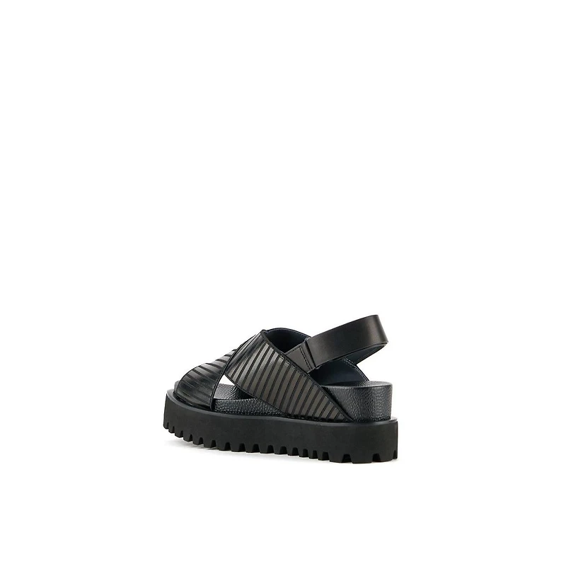 United Nude Women's Rico X Sandal