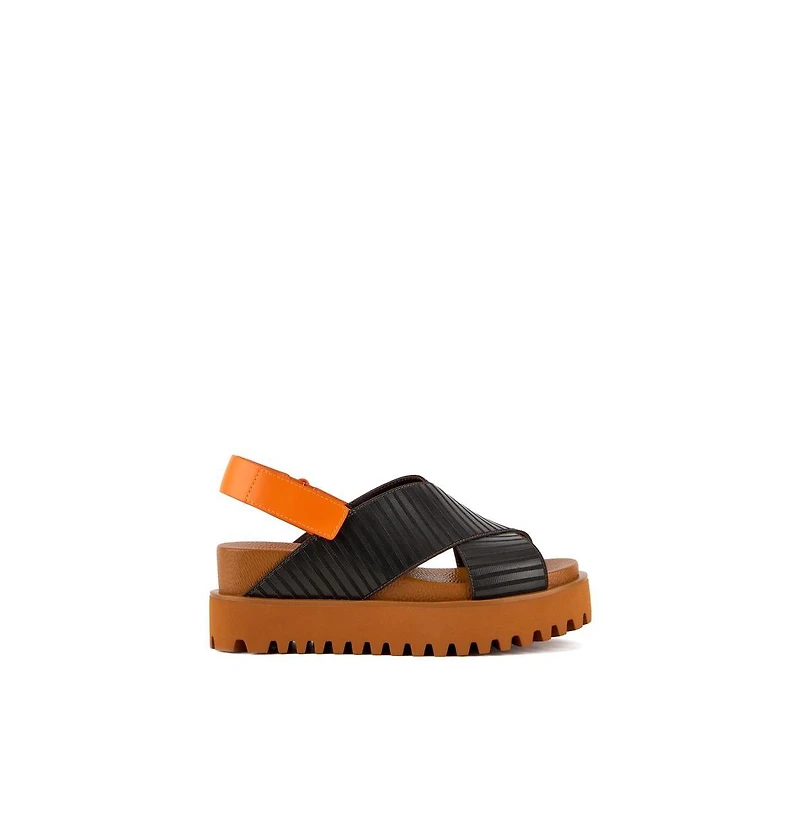 United Nude Women's Rico X Sandal