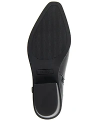 Bcbg Women's Edi Harness Bootie