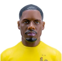 Banbo Toys Sockers France National Mike Maignan 8" Collectible Soccer Action Figure
