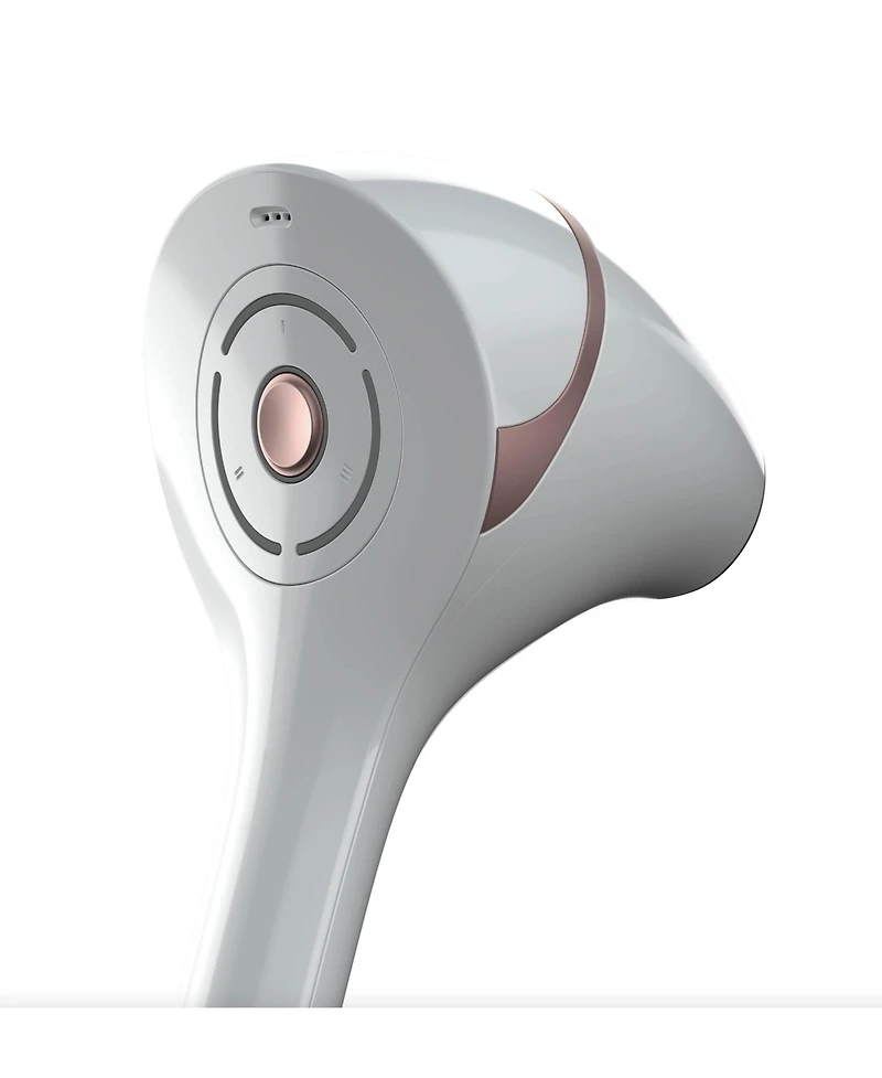 Epilaser 980 The Only Laser Hair Removal Device Safe for Dark Skin Tones