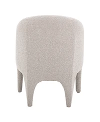 Tov Furniture Kris 29.33" Boucle Accent Chair