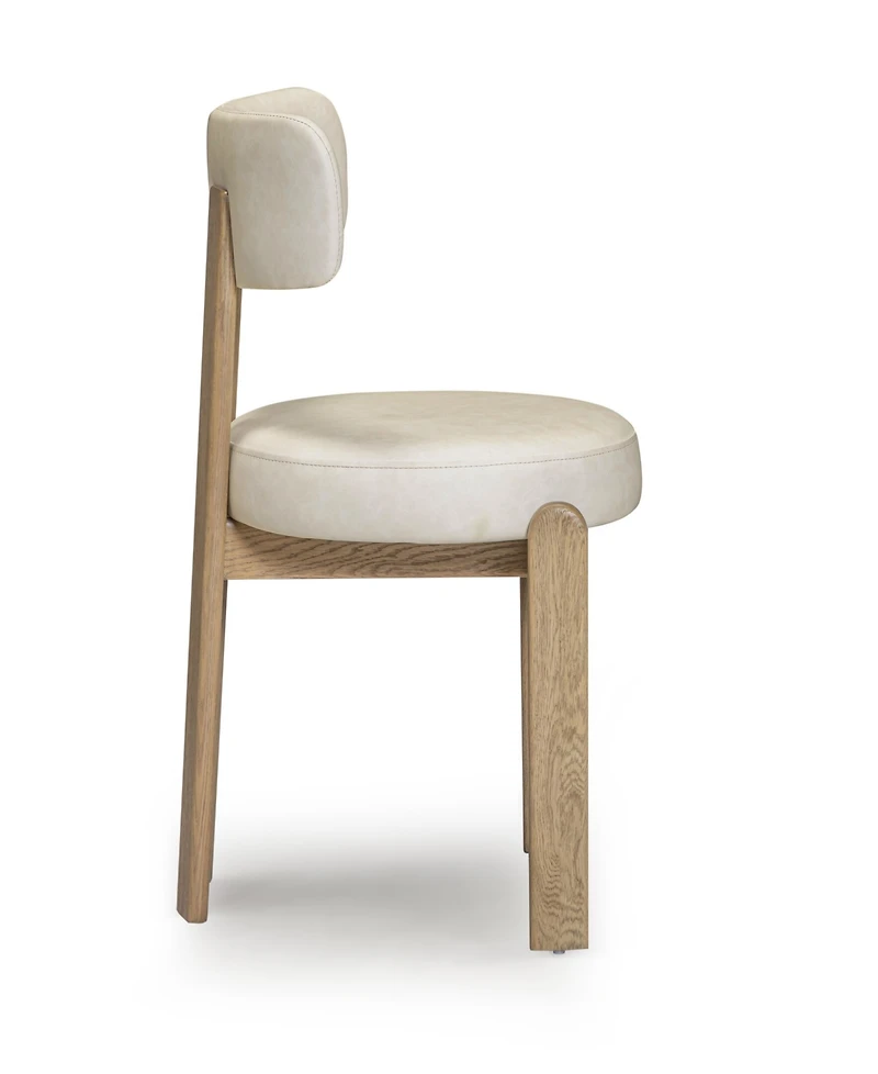 Tov Furniture Odessa 31" Performance Dining Chair