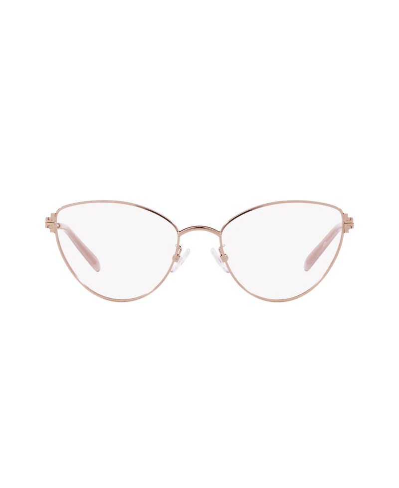 Tory Burch Women's Eyeglasses, TY1080