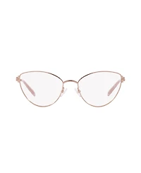 Tory Burch Women's Eyeglasses, TY1080