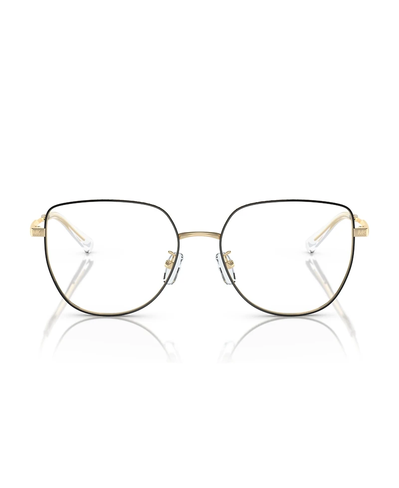 Michael Kors Women's Jaipur Eyeglasses, MK3075D