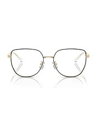 Michael Kors Women's Jaipur Eyeglasses, MK3075D