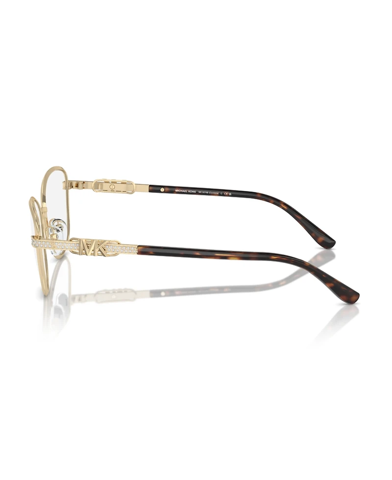 Michael Kors Women's Cordoba Eyeglasses, MK3076B