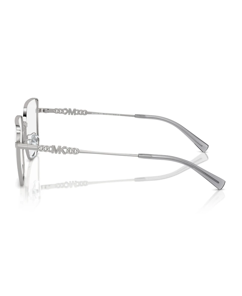 Michael Kors Women's Dali Eyeglasses, MK3083D