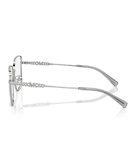 Michael Kors Women's Dali Eyeglasses, MK3083D