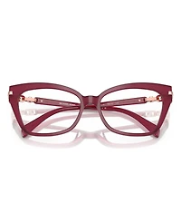 Michael Kors Women's Montego Bay Eyeglasses, MK4146U