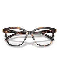 Tory Burch Women's Cat Eye Eyeglasses, TY2169U