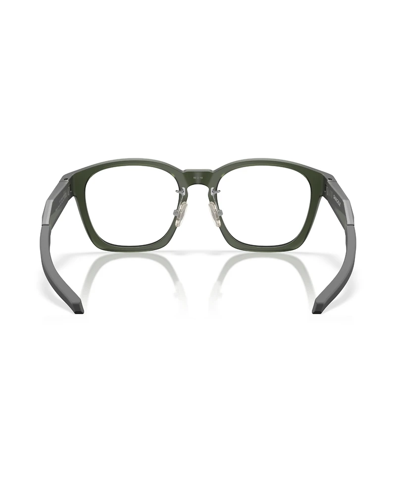 Oakley Unisex Shackle Eyeglasses