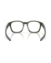 Oakley Unisex Shackle Eyeglasses