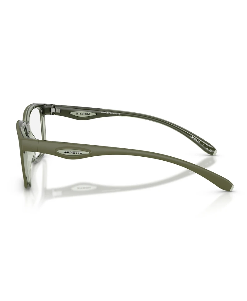 Arnette Men's Steek Eyeglasses
