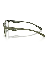 Arnette Men's Steek Eyeglasses