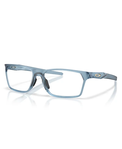 Oakley Men's Hex Jector Polaris Collection Eyeglasses, OX8032