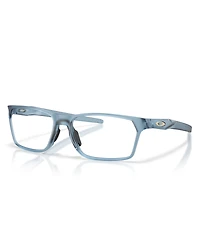 Oakley Men's Hex Jector Polaris Collection Eyeglasses, OX8032