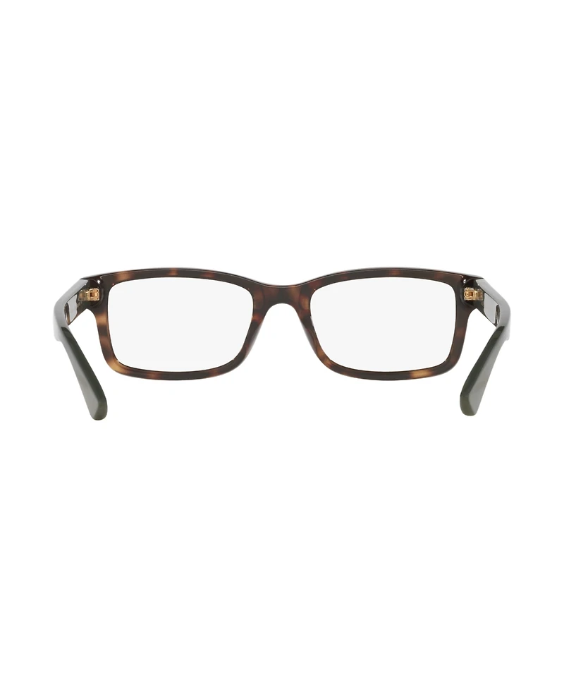Gucci Men's Gg1717o Eyeglasses, GC002335