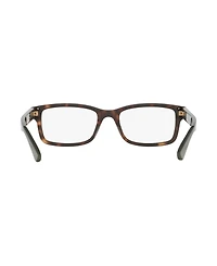 Gucci Men's Gg1717o Eyeglasses, GC002335