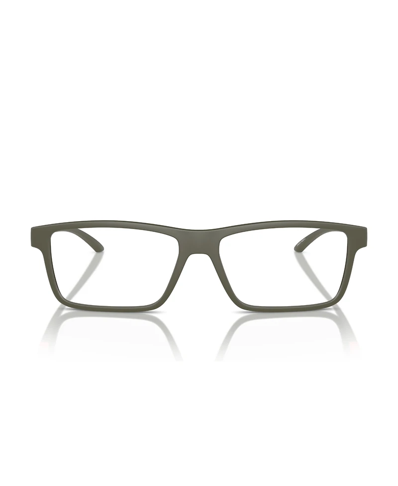 Arnette Men's Cross Fade Ii Eyeglasses, AN7216