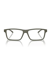 Arnette Men's Cross Fade Ii Eyeglasses, AN7216